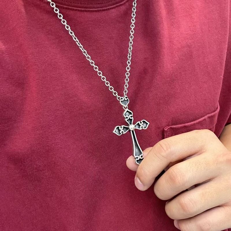 Chrome Hearts Necklaces